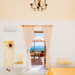 hotel positano rooms sea view amalfi coast