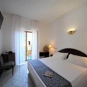 Hotel Positano 4 star accommodation