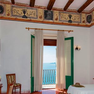 historic hotel positano sea view Italy